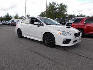  Subaru WRX Premium For Sale In Tilton | Cars.com