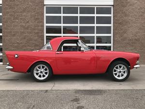  Sunbeam Alpine II