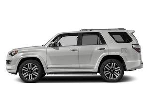  Toyota 4Runner Limited 4WD For Sale In Cordova |