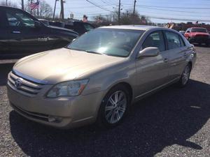  Toyota Avalon Limited For Sale In Bohemia | Cars.com