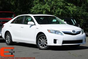  Toyota Camry Hybrid For Sale In North Brunswick |
