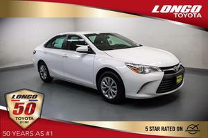  Toyota Camry LE For Sale In El Monte | Cars.com