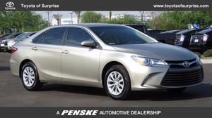  Toyota Camry LE For Sale In Surprise | Cars.com