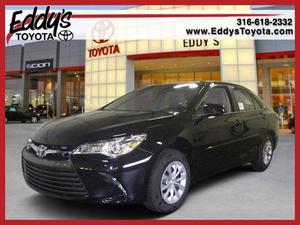  Toyota Camry LE For Sale In Wichita | Cars.com