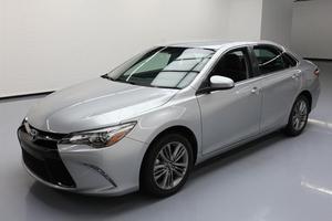  Toyota Camry SE For Sale In San Francisco | Cars.com