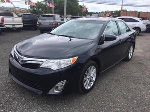  Toyota Camry XLE For Sale In Bohemia | Cars.com