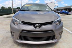  Toyota Corolla LE Plus For Sale In Homestead | Cars.com