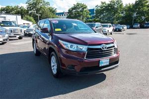  Toyota Highlander For Sale In Medford | Cars.com