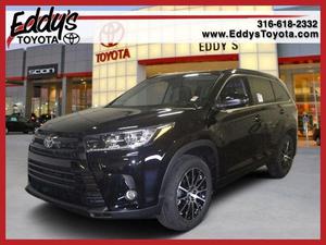  Toyota Highlander SE For Sale In Wichita | Cars.com