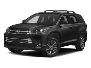  Toyota Highlander XLE For Sale In Mamaroneck | Cars.com