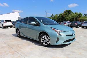  Toyota Prius Four For Sale In Homestead | Cars.com
