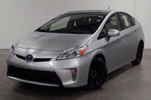  Toyota Prius Three For Sale In Marietta | Cars.com