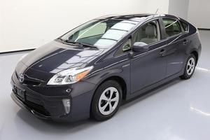  Toyota Prius Three For Sale In Minneapolis | Cars.com