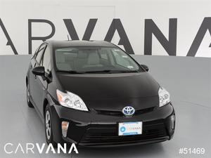  Toyota Prius Three For Sale In Nashville | Cars.com