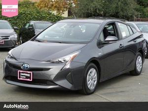  Toyota Prius Two For Sale In Hayward | Cars.com