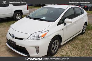  Toyota Prius Two For Sale In Madison | Cars.com