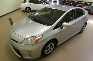  Toyota Prius Two For Sale In Union City | Cars.com