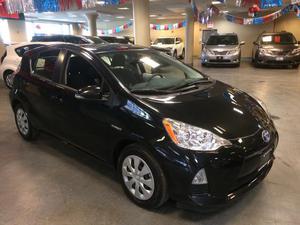  Toyota Prius c Two For Sale In New York | Cars.com