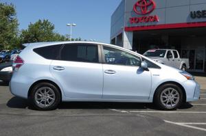  Toyota Prius v Two For Sale In Roseville | Cars.com