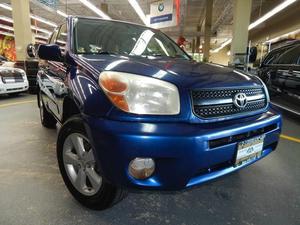  Toyota RAV4 Base For Sale In Springfield | Cars.com