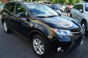  Toyota RAV4 Limited For Sale In Bayside | Cars.com