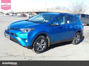  Toyota RAV4 XLE For Sale In Spokane Valley | Cars.com