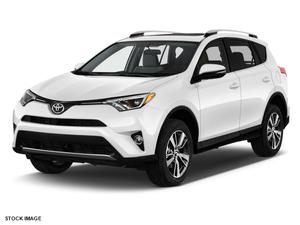  Toyota RAV4 XLE in Rock Hill, SC