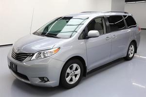  Toyota Sienna LE For Sale In Chicago | Cars.com