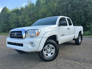  Toyota Tacoma Access Cab For Sale In Akron | Cars.com