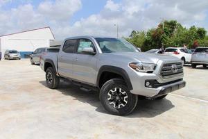  Toyota Tacoma TRD Off Road For Sale In Homestead |