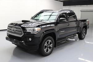  Toyota Tacoma TRD Sport For Sale In San Francisco |