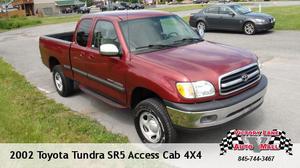  Toyota Tundra SR5 For Sale In Pine Bush | Cars.com