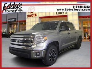  Toyota Tundra SR5 For Sale In Wichita | Cars.com