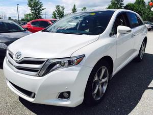  Toyota Venza XLE For Sale In Barre | Cars.com