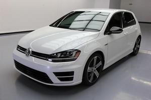  Volkswagen Golf R 4-Door For Sale In Atlanta | Cars.com