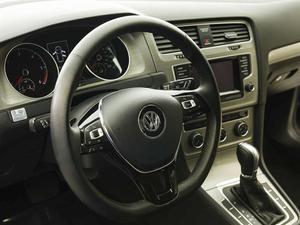  Volkswagen Golf TDI S 4-Door For Sale In Austin |