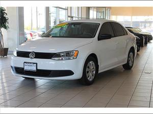  Volkswagen Jetta S For Sale In Sacramento | Cars.com