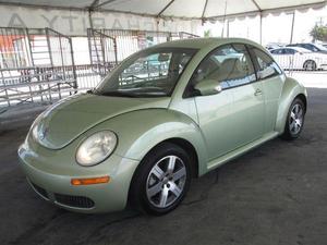  Volkswagen New Beetle 2.5 For Sale In Gardena |