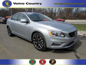  Volvo S60 T5 Dynamic For Sale In Lawrence Township |