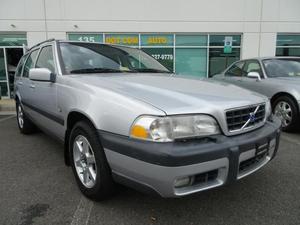  Volvo V70 XC For Sale In Chantilly | Cars.com