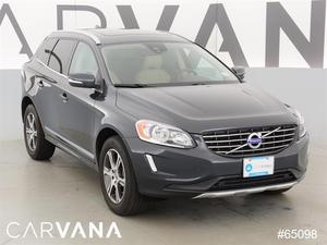  Volvo XC60 T6 For Sale In Indianapolis | Cars.com