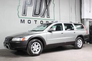  Volvo XCT For Sale In Portland | Cars.com