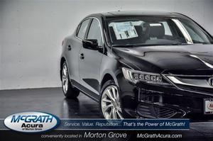  Acura ILX Base For Sale In Morton Grove | Cars.com