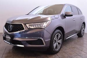  Acura MDX 3.5L For Sale In Cleveland | Cars.com