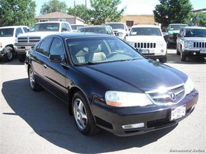  Acura TL 3.2 For Sale In Castle Rock | Cars.com