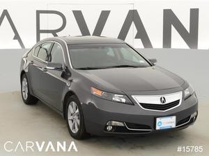  Acura TL 3.5 For Sale In Chicago | Cars.com
