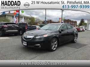  Acura TL 3.7 For Sale In Pittsfield | Cars.com