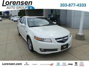  Acura TL 4dr Sdn AT For Sale In Milford | Cars.com