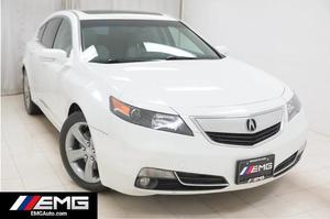  Acura TL Technology For Sale In Avenel | Cars.com