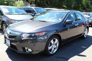  Acura TSX 2.4 For Sale In Bellevue | Cars.com